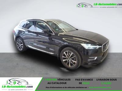 Volvo XC60 T5 250 ch BVA