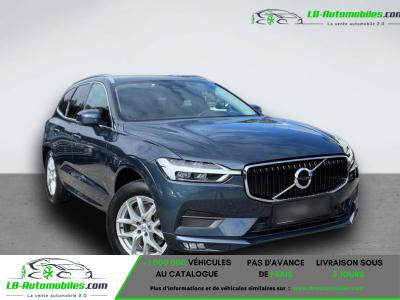 Volvo XC60 T5 250 ch BVA