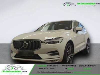 Volvo XC60 T5 250 ch BVA