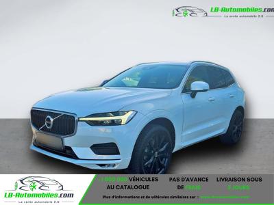 Volvo XC60 T5 250 ch BVA