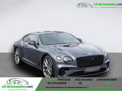 Bentley Continental GT V8 4.0 550 ch BVA