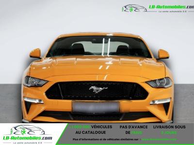 Ford Mustang Fastback 5.0 450ch BVA