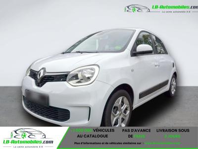 Renault Twingo SCe 65 BVM