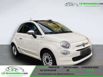 Fiat 500 1.0 70 ch Hybride BSG