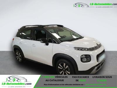 Citroën C3 Aircross PureTech 110 BVM