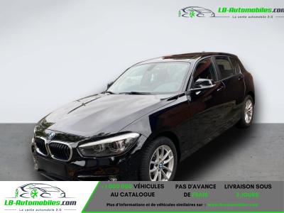 BMW Série 1 120i 184 ch 