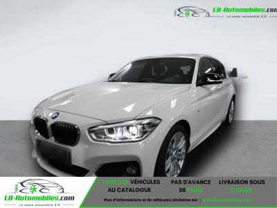 BMW Série 1 120i 178 ch 