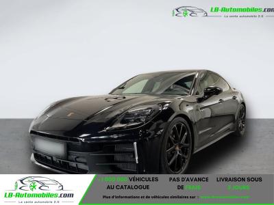 Porsche Panamera 4 E-Hybrid V6 470 ch BVA