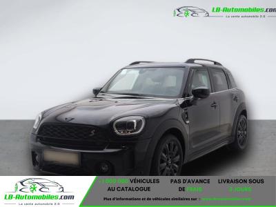 Mini Countryman  190 ch BVA