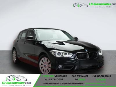 BMW Série 1 118d 150 ch BVA