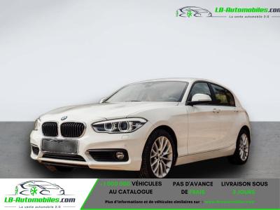 BMW Série 1 120i 184 ch BVA