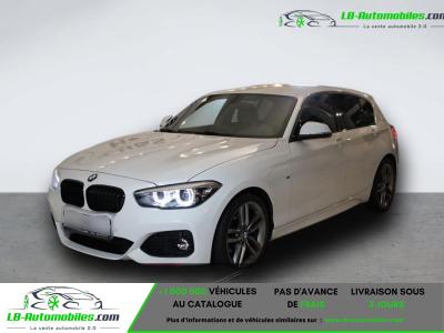 BMW Série 1 120i 184 ch BVA