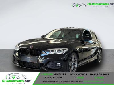 BMW Série 1 120i 184 ch BVA