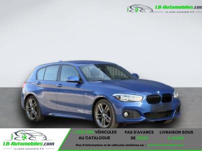 BMW Série 1 120i 184 ch BVA