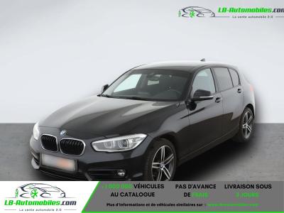 BMW Série 1 120i 184 ch BVA