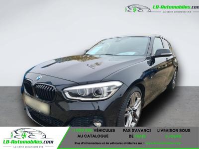 BMW Série 1 120i 184 ch BVA