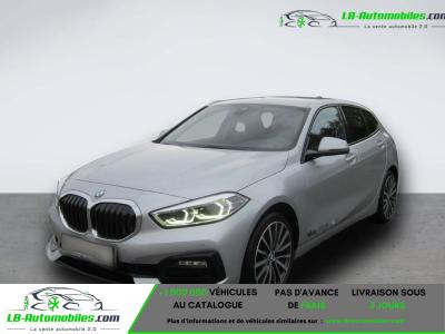 BMW Série 1 118d 150 ch BVA