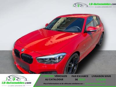 BMW Série 1 118i 136 ch BVM