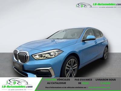 BMW Série 1 120d 190 ch BVA