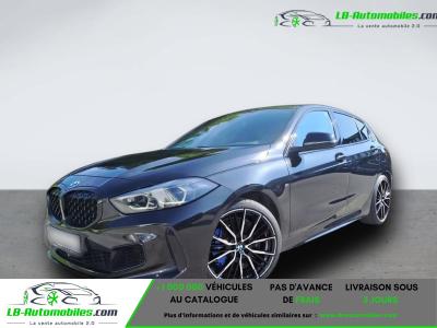 BMW Série 1 M135i xDrive 306 ch BVA