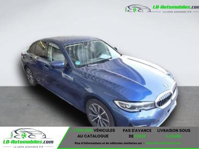 BMW Série 3 320d 190 ch BVA