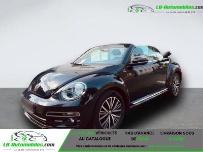 Volkswagen Coccinelle cabriolet 1.2 TSI 105 BMT BVM