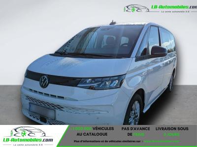 Volkswagen Multivan 2.0 TSI 204 BVA