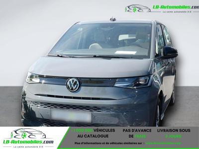 Volkswagen Multivan 2.0 TSI 204 BVA