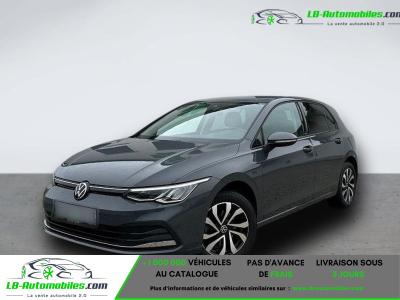 Volkswagen Golf 1.0 eTSI OPF 110 BVA