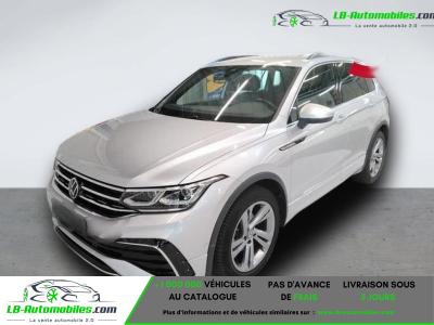 Volkswagen Tiguan 2.0 TDI 150ch BVM