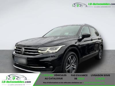 Volkswagen Tiguan 2.0 TDI 200ch BVA 4Motion