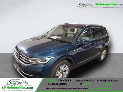 Volkswagen Tiguan 2.0 TDI 200ch BVA 4Motion