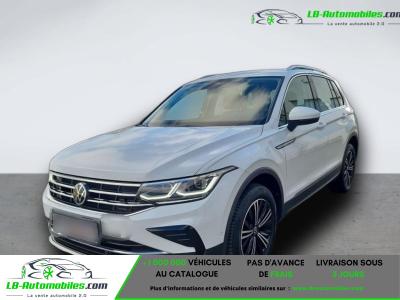 Volkswagen Tiguan 2.0 TDI 200ch BVA 4Motion