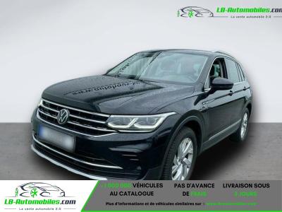 Volkswagen Tiguan 2.0 TDI 200ch BVA 4Motion