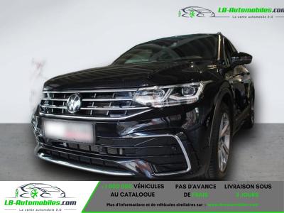 Volkswagen Tiguan 2.0 TSI 245ch BVA 4Motion