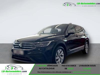 Volkswagen Tiguan Allspace 2.0 TDI 150ch BVA