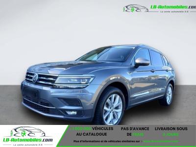 Volkswagen Tiguan Allspace 2.0 TDI 150ch BVA