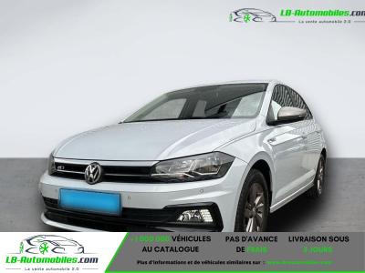 Volkswagen Polo 1.0 65 S&S BVM