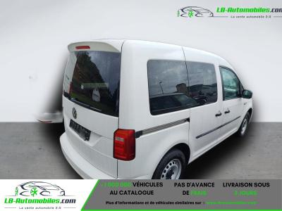 Volkswagen Caddy 2.0 TDI 150 BVM