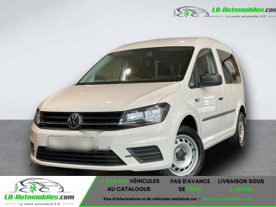 Volkswagen Caddy 2.0 TDI 150 BVM