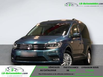 Volkswagen Caddy 2.0 TDI 150 BVM