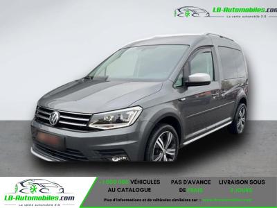 Volkswagen Caddy 2.0 TDI 150 BVM