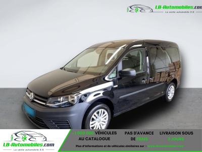 Volkswagen Caddy 2.0 TDI 150 BVM