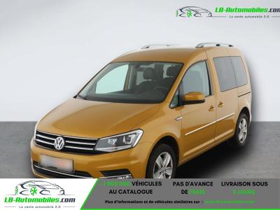 Volkswagen Caddy 2.0 TDI 150 BVM