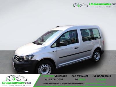 Volkswagen Caddy 2.0 TDI 150 BVM