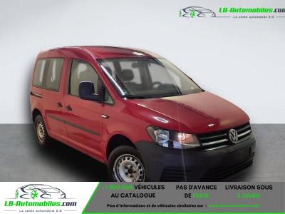 Volkswagen Caddy 2.0 TDI 75