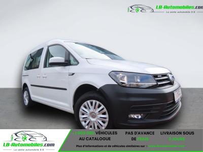 Volkswagen Caddy 2.0 TDI 75