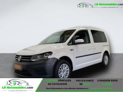 Volkswagen Caddy 2.0 TDI 75