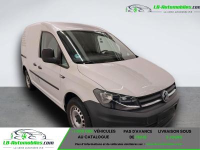 Volkswagen Caddy Utilitaire 1.0 TSI 102