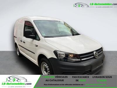 Volkswagen Caddy Utilitaire 1.0 TSI 102